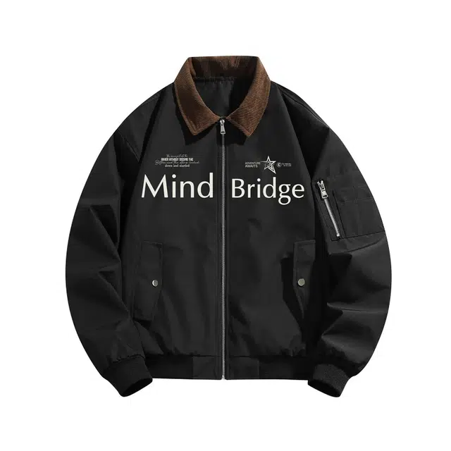 MindBridge Logo