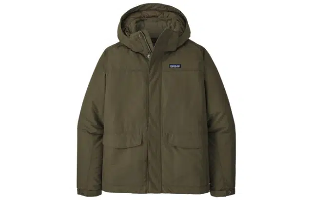 Patagonia M's Isthmus Jkt