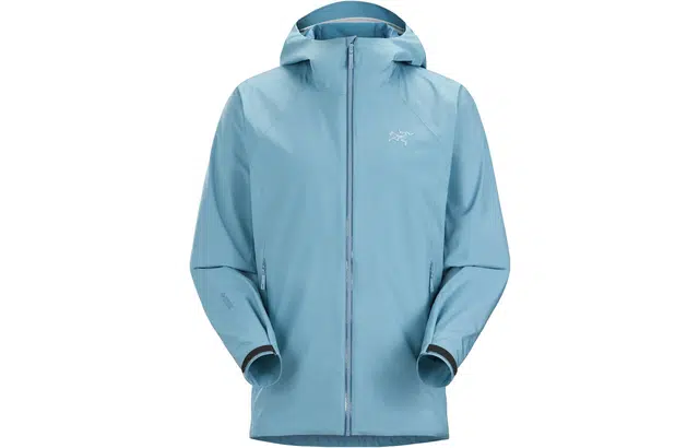 Arcteryx Kadin Hoody Logo