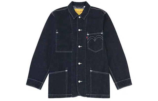 levis