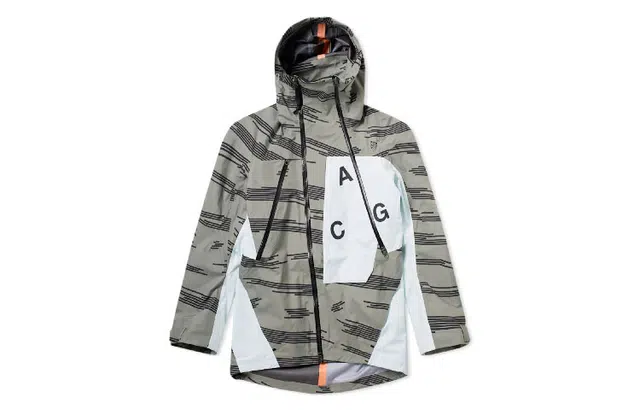 Nike ACG ALPINE JACKET