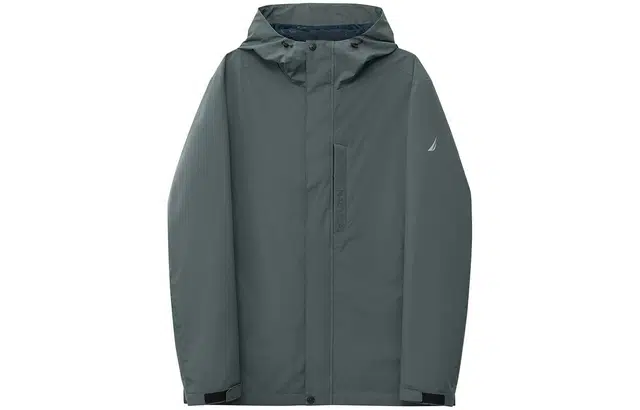 nautica white sail