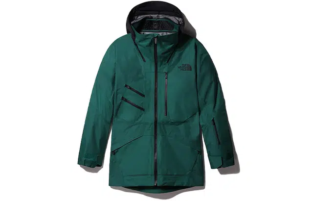 THE NORTH FACE