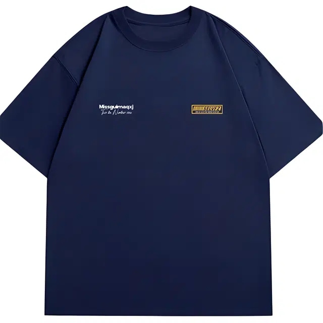 PAINT STAIN T