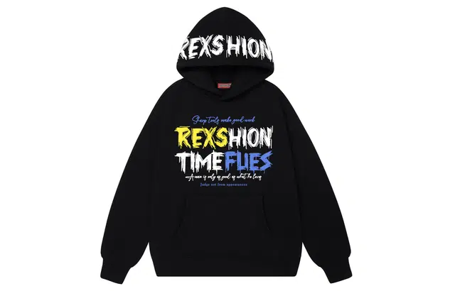 REXSHION