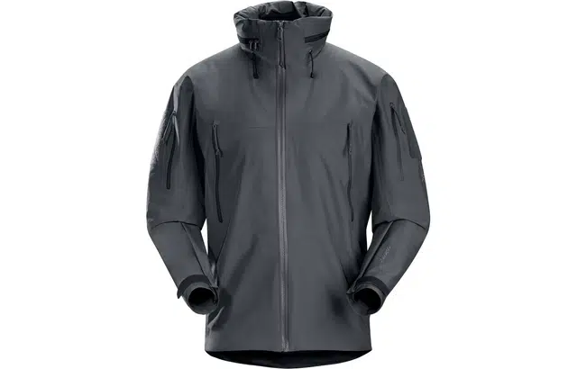 Arcteryx Alpha Jacket Gen 2.2