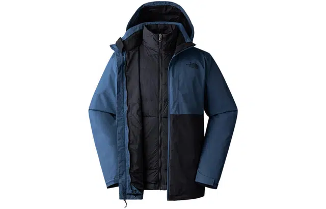 THE NORTH FACE