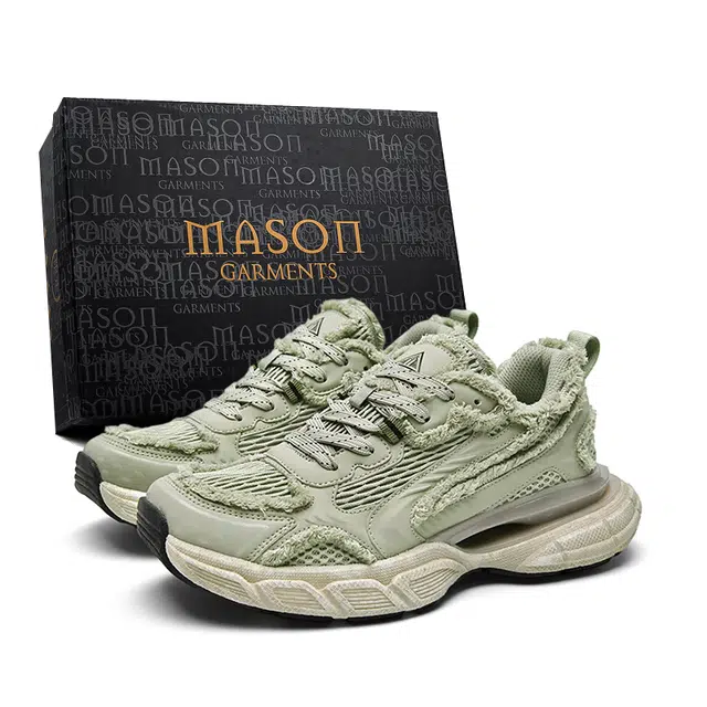 Masongarments Laolong 2