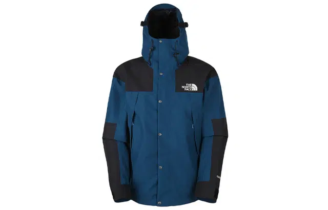 THE NORTH FACE