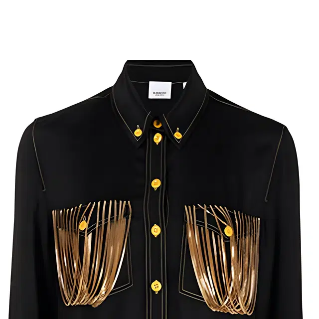 Burberry FW21