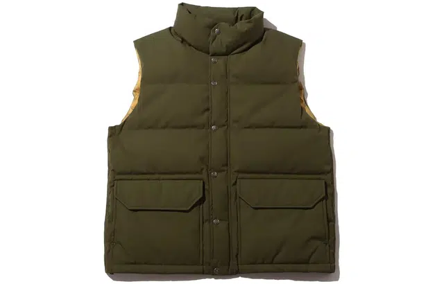 THE NORTH FACE PURPLE LABEL