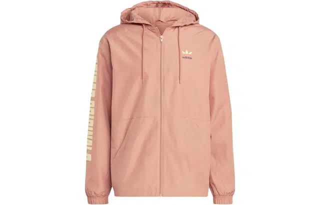 adidas Originals Graphic Planet Windbreaker