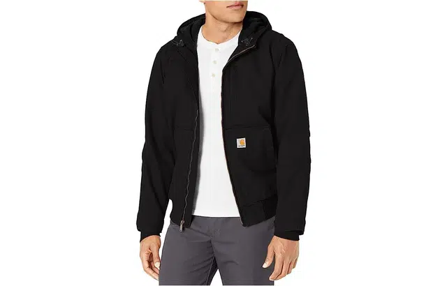Carhartt Full Swing Duck Active Jacket