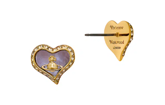 Vivienne Westwood PETRA logo