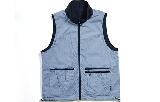 nautica white sail SS23