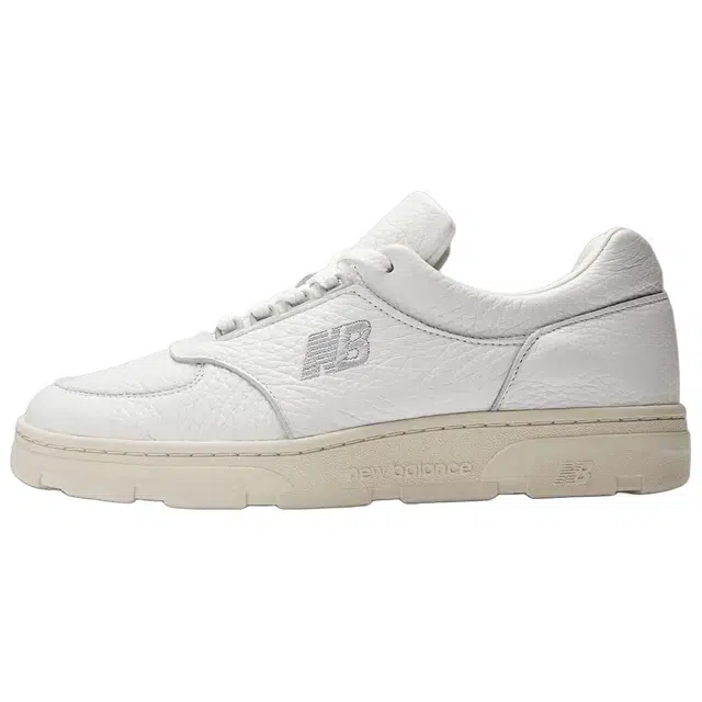 New Balance Allerdale Made in UK "White"