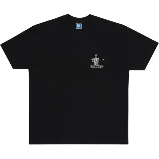 UNDEFEATED SS24 T