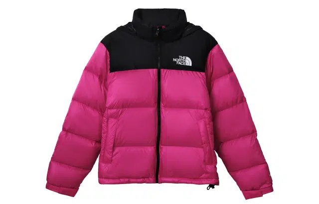 The North Face 1996 Retro Nuptse Pink