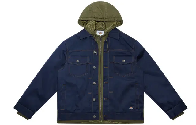 Dickies