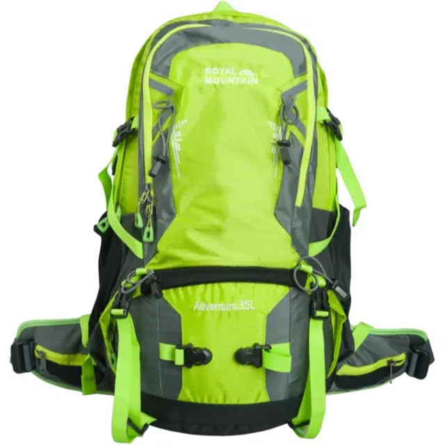 ROYAL MOUNTAIN 35L