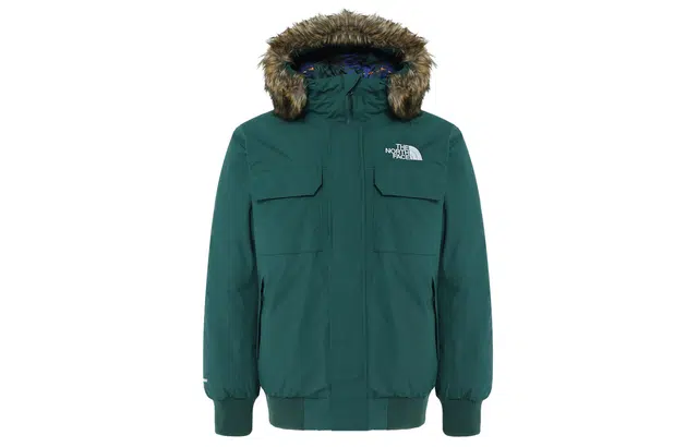 The North Face Mcmurdo