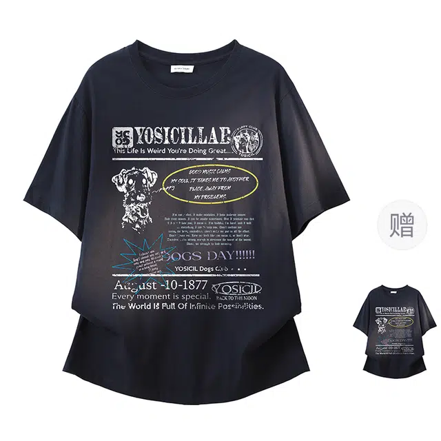YOSICIL T
