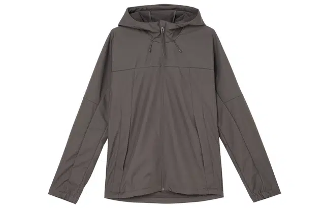 adidas Softshell Charcoal