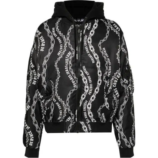VERSACE JEANS COUTURE