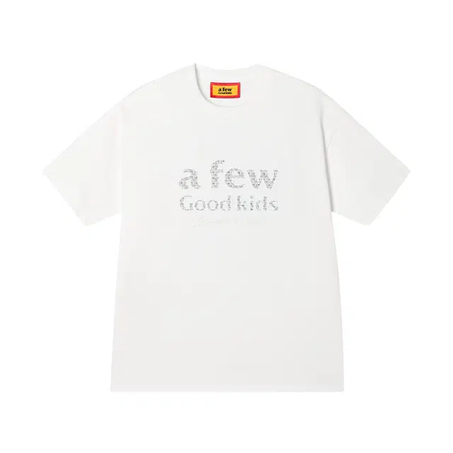 AFGK SS25 T