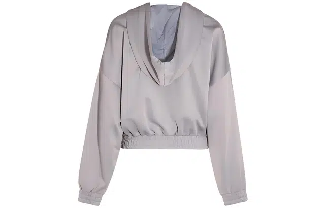 Fendi SS23 Letter Print Hoodie Brown