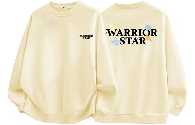 Warrior logo