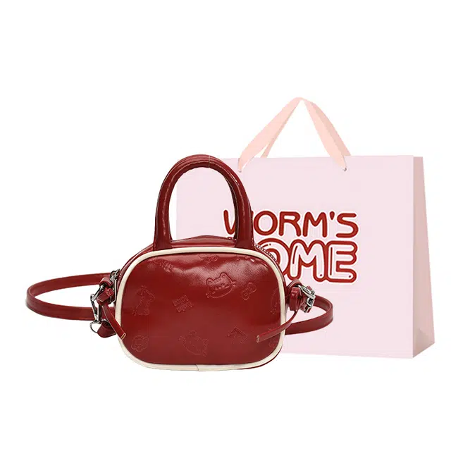 WORM'S HOME PU