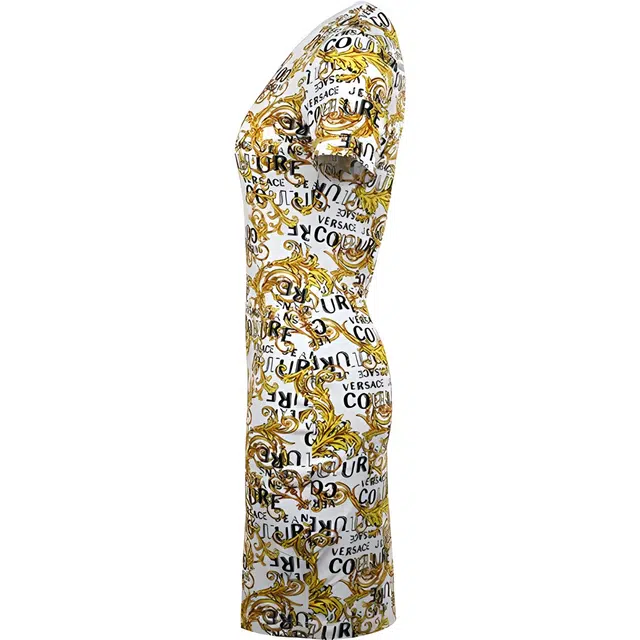 VERSACE JEANS COUTURE SS23 Logo