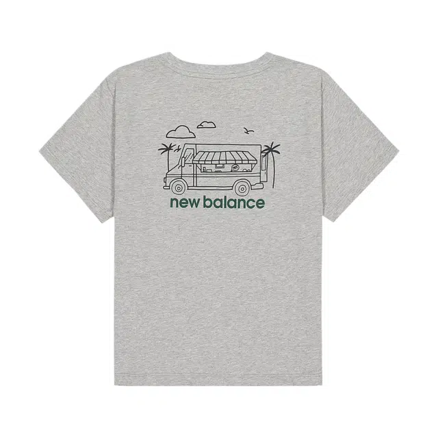 New Balance T