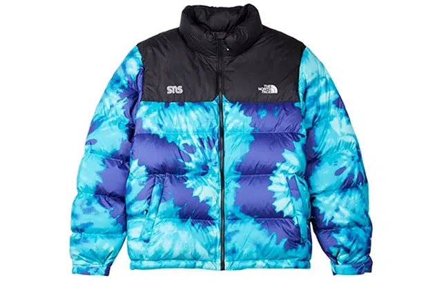 The North Face x SNS 1996 Series