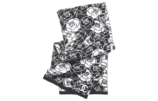 23 CHANEL coco neige