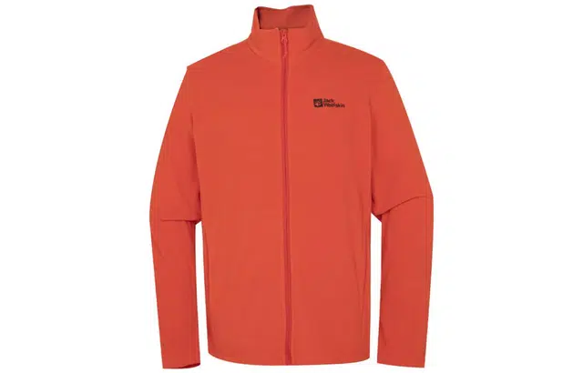Jack Wolfskin Jacket
