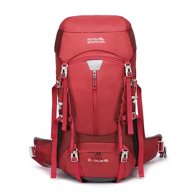 ROYAL MOUNTAIN 50L