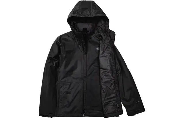 THE NORTH FACE Logo