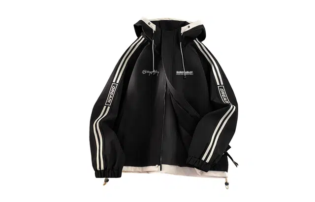 BOBBY ABLEY logo