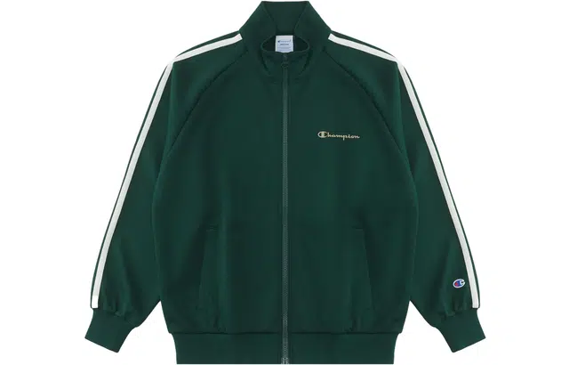 Champion SS23 Action Style Logo