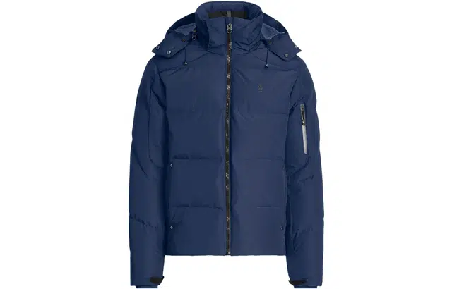 Polo Ralph Lauren SS23 Logo