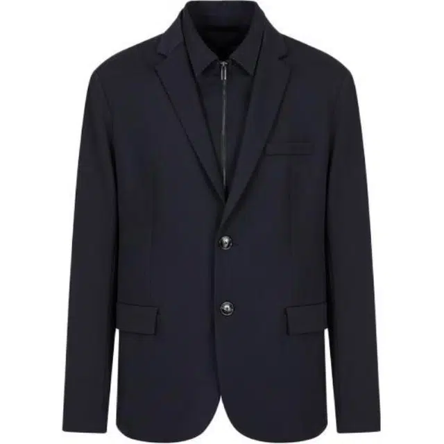 EMPORIO ARMANI SS23