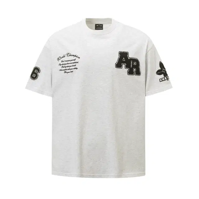 PAINT STAIN T