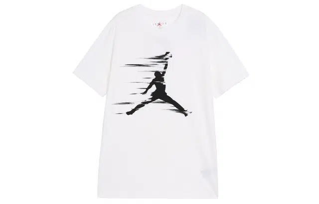 Jordan Jumpman MVP White/Black