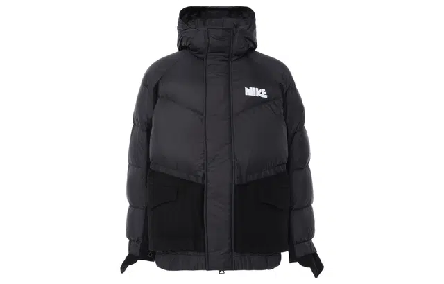 Nike x Sacai