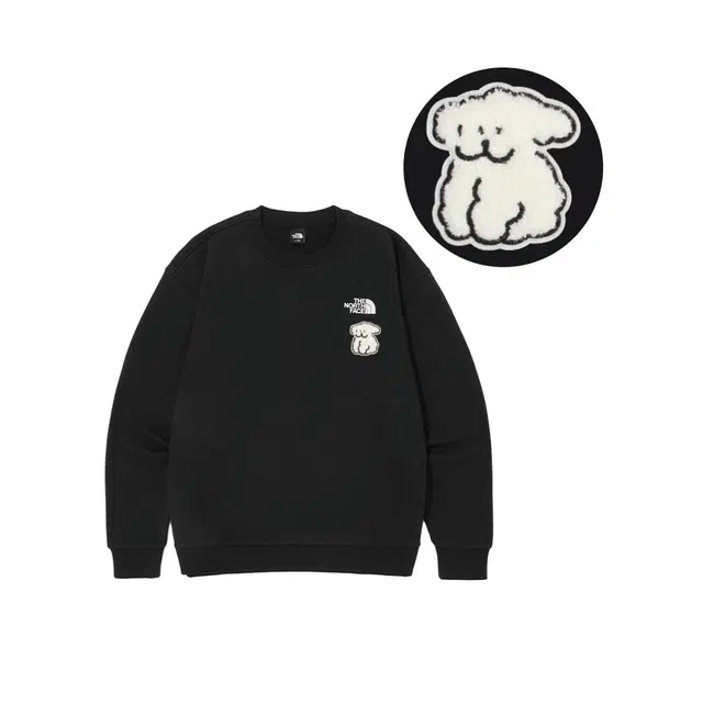 THE NORTH FACE