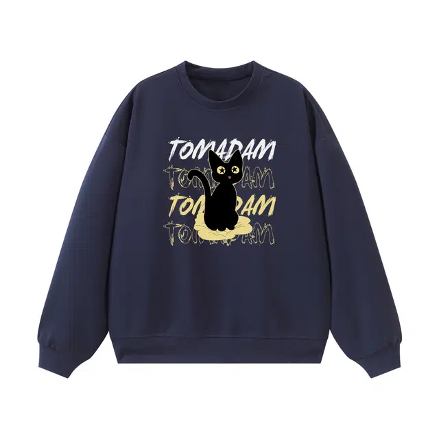 TOM ADAM