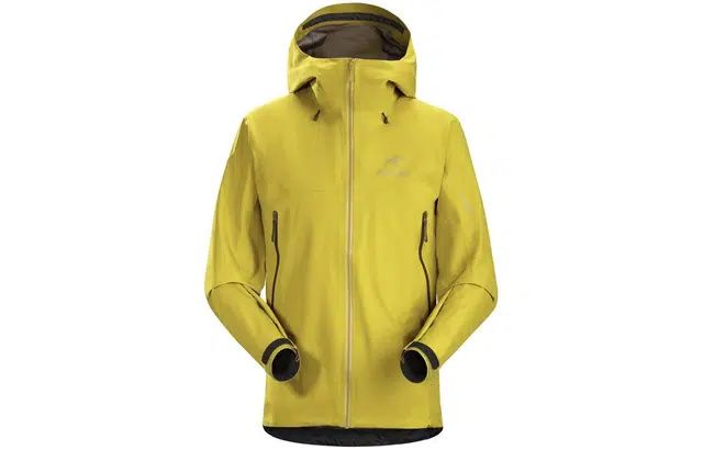 Arcteryx Beta LT