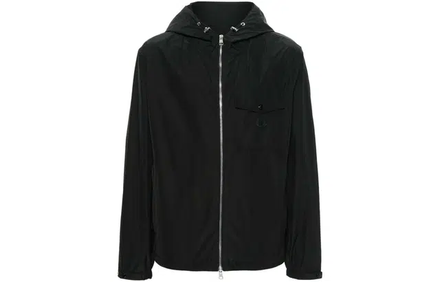 Moncler Fuyue Black Jacket